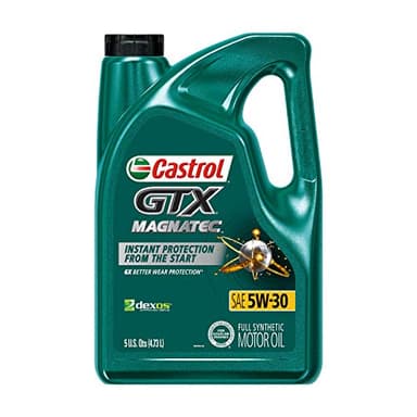 Our 10 Best Castrol Magnatec 5w30 for 2026 [US] | OneClearWinner.com