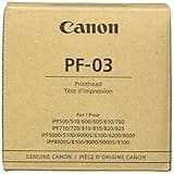 Canon Print Head PF-03