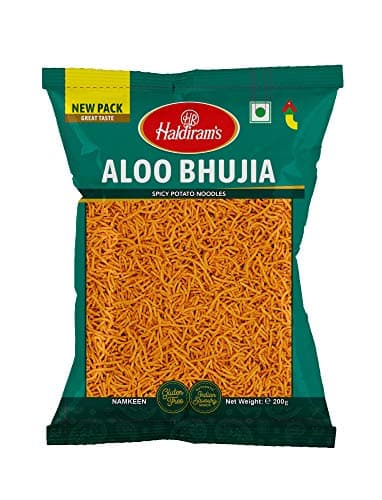 Haldirams Aloo Bhujia 200g
