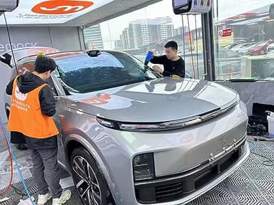 Generic TPU PPF Car Paint Protection Film, (5 Feet x 16.6 Feet) Clear Premium Multi Car Roll,Self Healing Gloss Clear Polyurethane Film