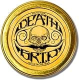 THE VINTAGE GROOMING CO. Mustache Wax Death Grip Extra Strong Hold Moustache Wax