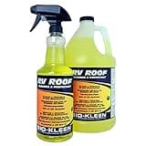 Biokleen M02409 RV Roof Cleaner and Protectant - Gallon