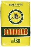 Canarias Yerba Mate 2.2 lb