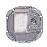 DANA 30 DIFF COVER