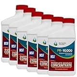 Orenda Technologies PR-10000, Phosphate Remover Concentrate, for Pools Spas, 8oz - 6 Pack ORE-50-145-6