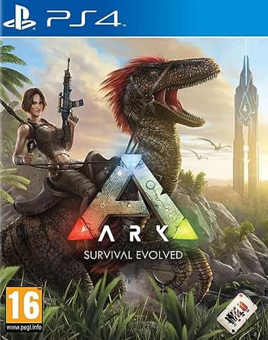 Our 10 Best Ark Survival Evolved for 2026 [US] | OneClearWinner.com