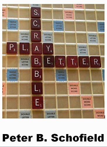 Play Better Scrabble