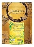 Davidson's Organics, Earl Grey Cream, Loose Leaf Tea, 16-Ounce Bag