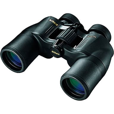 Nikon 8246B ACULON 10x42 Binoculars A211 (Renewed)
