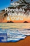 Lonely Planet Honolulu Waikiki & Oahu (Travel Guide)