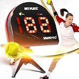 Softball Radars, Speed Sensors Training Equipment (Hands-Free Radar Guns, Pitching Speed Guns | Softball Gifts, High-Tech Gadget & Gear for Softball Players
