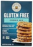 King Arthur Gluten Free Cookie Mix, 16 oz
