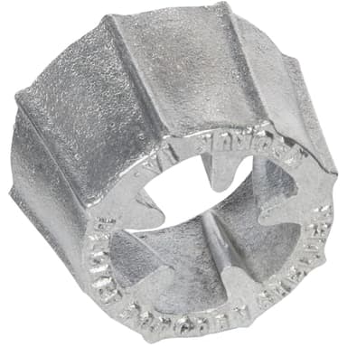 Premier 1 Hand Popcorn Sheller, Cast Aluminum Construction, Made in USA
