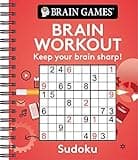Brain Games - Brain Workout: Sudoku
