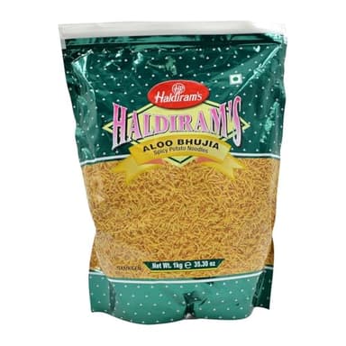 Haldirams Aloo Bhujia - 1kg