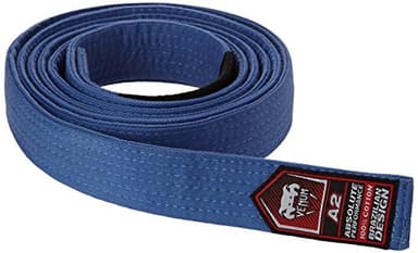 Venum BJJ Belt, Blue, A1