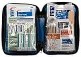 Xpress First Aid - 59609 125 Piece All-Purpose First Aid Kit