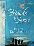 The Friends of Jesus (DVD Leader Kit)