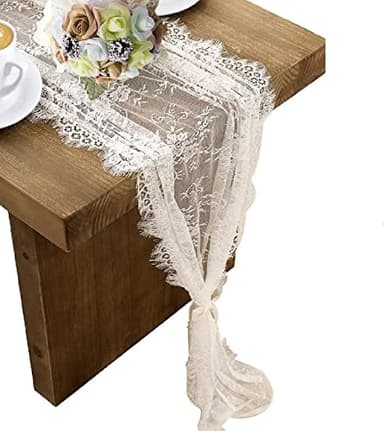 Our 10 Best Lace Table Runners for 2026 [US] | OneClearWinner.com