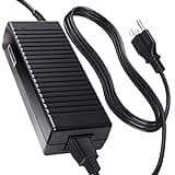 KONKIN BOO Replacement 120W AC Adapter for WD My Cloud PR4100 Pro Series Network Storage NAS Power PSU