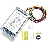 LLANNDER Soft Start for RV Air Conditioner, RV AC Soft Start Kit for Air Conditioner, Easy Start an A/C & Electrical Appliances on RV Power with a Small Generator