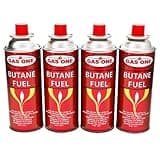 GasOne Camping Butane Fuel