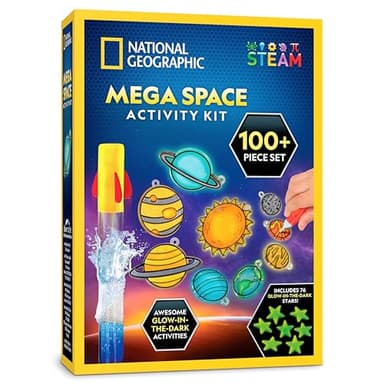 Our 10 Best Space Science Kit for 2026 [US] | OneClearWinner.com