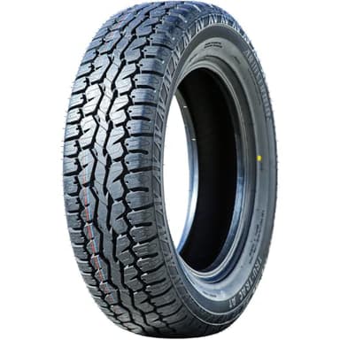 Armstrong Tru-Trac AT A/T Truck/SUV All-Terrain Off-Road Radial Tire-275/60R20 275/60/20 275/60-20 116T Load Range XL 4-Ply BSW Black Side Wall