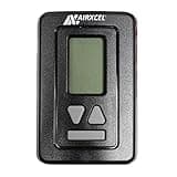 COLEMAN RVP Airxcel 9430-3402 12VDC Wall-Mount Digital Thermostat - Cool Only, 9430A3402