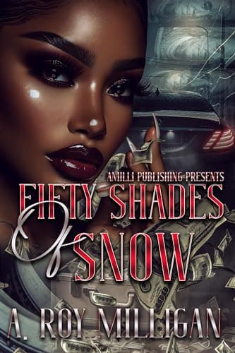 Fifty Shades Of Snow