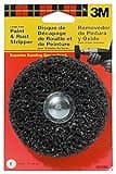 3M 9099DCNA Large Area Paint and Rust Stripper
