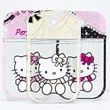 Glam Lux 79 Bundle Glam Hello Kitty Set of 3 Hydrating Deodorizing Antibacterial Hand Sanitizer Spray Mist Non-Drying Compact Travel/Pocket Friendly Cute Kawaii Kitty Bundle For Women, Girls, Teens