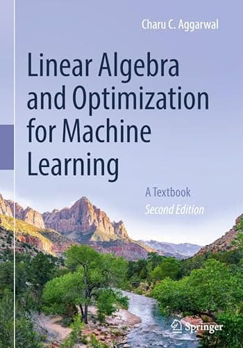 Our 10 Best Machine Learning Textbooks for 2026 [US] | OneClearWinner.com