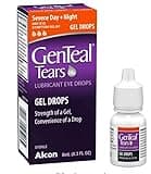 Genteal Tears Gel Drops, 8 ml