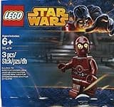 Lego Star Wars: TC-4 Promo Set 5002122-1