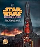 Star Wars Complete Locations New Edition