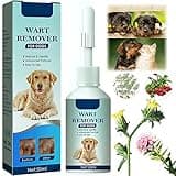 VEZE Dog Skin Tag Remover, Pet Skin Tags Remover, Dog W Removal, Painless - No Irritation, Easily Eliminates Dog W - Skin Tags Removal.