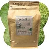 Flawn Seed Kits Mow Less Fine Fescue Grass Seed, Low Maintenance Lawn, Kraft Pouch, Covers up to 1000 Sqft Pouch