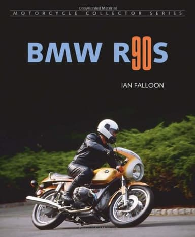 Our 10 Best Bmw R90s for 2026 [US] | OneClearWinner.com