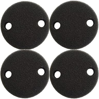 4pcs Air Filter Cleaner for Shindaiwa T-27 C350 T270 B450 C270 T350 RC-45 C-27 20056-81740 A226000650