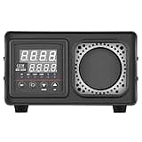 QDTimes Temperature Calibrator CEM BX-500 500C 932F Blackbody Target Size 2.25" Portable for Industrial Temperature Calibrator(BX-500)