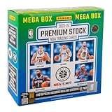 2023-24 Panini Premium Stock Basketball Trading Cards Mega Box