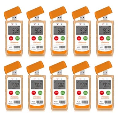 Temperature Data Logger