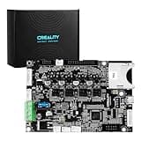CREALITY Ender 3 V3 SE Silent Motherboard 32 Bit Silent Mainboard with MS35774 Driver ONLY Compatible with Creality Ender 3 V3 SE 3D Printer