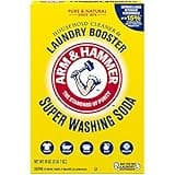 Church & Dwight Co 03020 Arm & Hammer Super Washing Soda