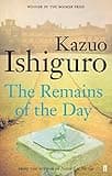 The Remains of the Day by Kazuo Ishiguro (1-Apr-2010) Paperback