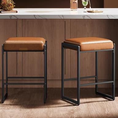 Our 10 Best Counter Height Stools for 2026 [US] | OneClearWinner.com
