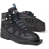 Whitewoods New Adult 301 3 Pin 75mm Nordic Cross Country XC Insulated Ski Boots (43)