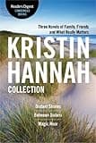 The Kristin Hannah Collection: Reader's Digest Condensed Books Premium Editions