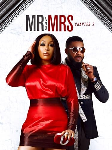 Mr and Mrs Chapter 2